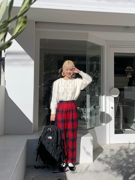 Con.Yaoさんのコーディネート