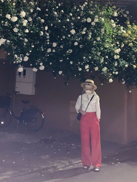 Con.Yaoさんのコーディネート