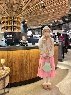 Con.Yaoさんのコーディネート