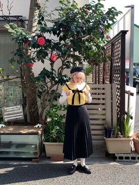 Con.Yaoさんのコーディネート