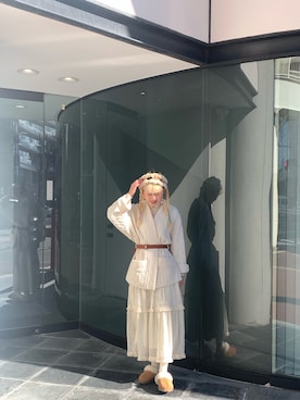 Con.Yaoさんのコーディネート