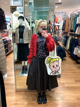 Con.Yaoさんのコーディネート