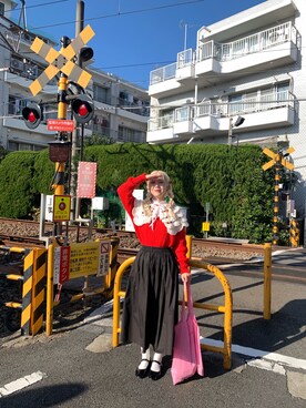 Con.Yaoさんのコーディネート