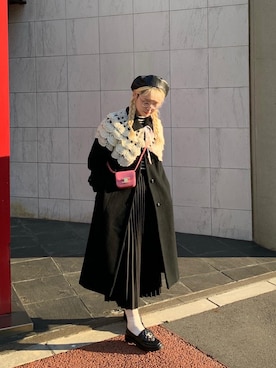 Con.Yaoさんのコーディネート