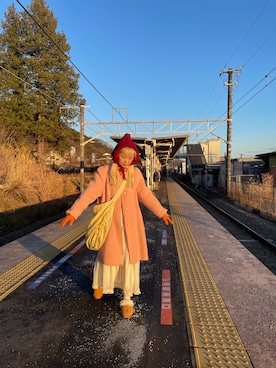 Con.Yaoさんのコーディネート