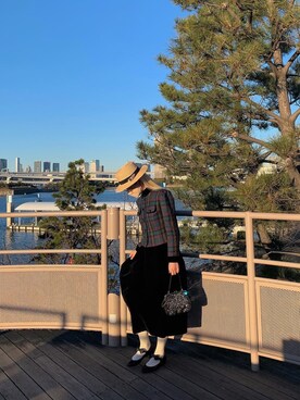 Con.Yaoさんのコーディネート