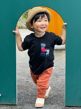 あおいさんのコーディネート