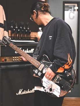 Go さんのコーディネート