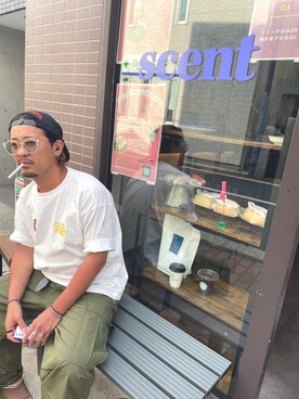 Go さんのコーディネート