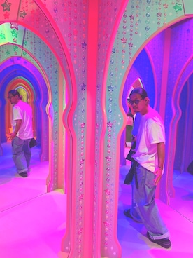 Go さんのコーディネート