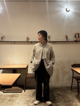 ◎さんのコーディネート