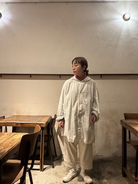 ◎さんのコーディネート