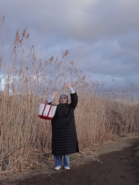 ◎さんのコーディネート