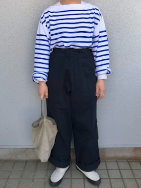 ◎さんのコーディネート