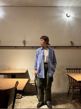 ◎さんのコーディネート