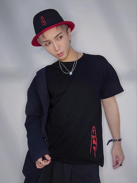 シテブン さんのコーディネート