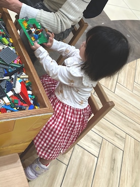 とろろさんのコーディネート