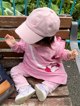 とろろさんのコーディネート