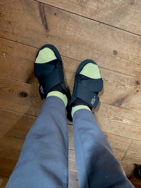 mnk.さんのコーディネート