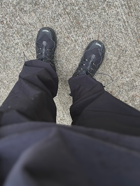 mnk.さんのコーディネート