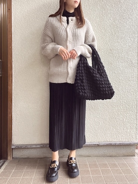 tokoさんのコーディネート