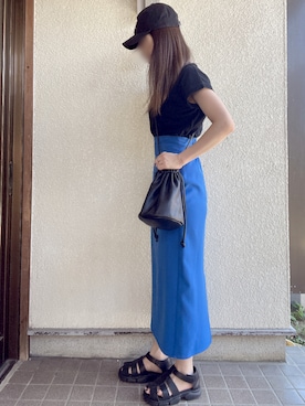 tokoさんのコーディネート