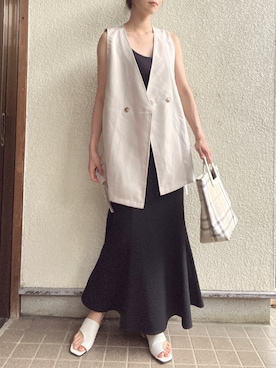 tokoさんのコーディネート