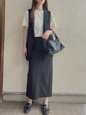 tokoさんのコーディネート