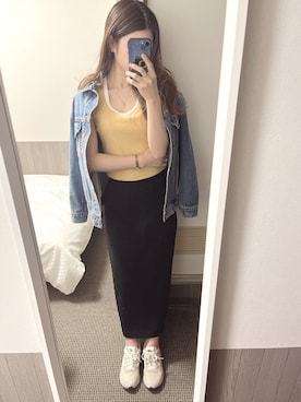 tokoさんのコーディネート