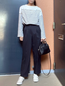 tokoさんのコーディネート