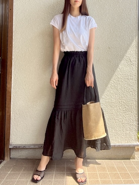 tokoさんのコーディネート