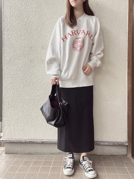 tokoさんのコーディネート