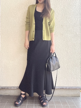 tokoさんのコーディネート