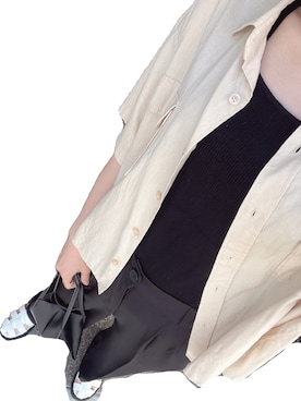 tokoさん(レディース・161cm)の春コーディネート