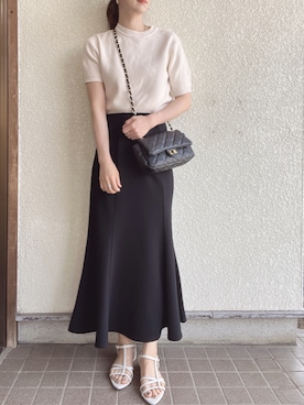 tokoさんのコーディネート