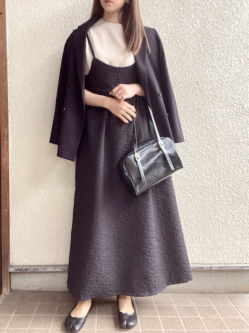 tokoさんのコーディネート