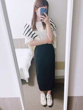 tokoさんのコーディネート