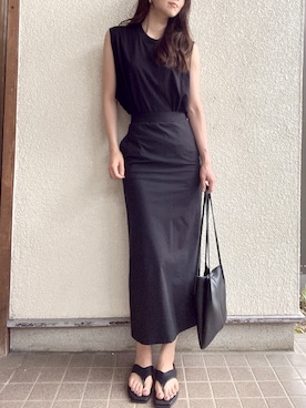 tokoさんのコーディネート