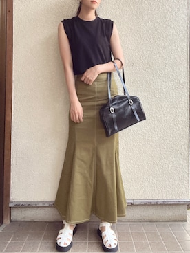 tokoさんのコーディネート