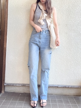 tokoさんのコーディネート