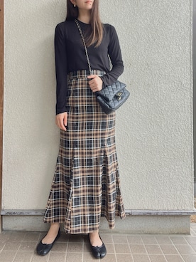 tokoさんのコーディネート