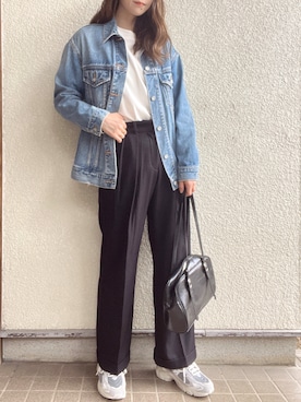 tokoさんのコーディネート