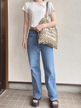 tokoさんのコーディネート