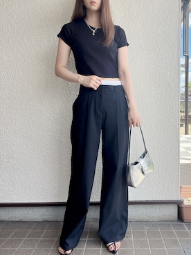 tokoさんのコーディネート