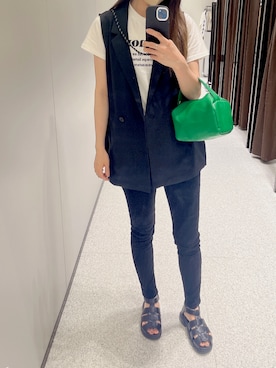 tokoさんのコーディネート