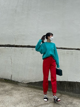 𝐬𝐚𝐲𝐚..さんのコーディネート