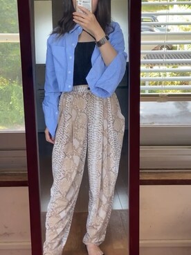 𝐬𝐚𝐲𝐚..さんのコーディネート