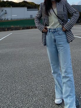 𝐬𝐚𝐲𝐚..さんのコーディネート