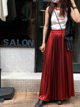 𝐬𝐚𝐲𝐚..さんのコーディネート