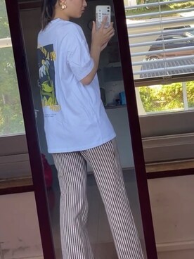 𝐬𝐚𝐲𝐚..さんのコーディネート